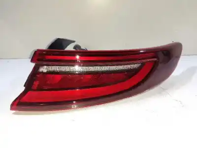 Pièce détachée automobile d'occasion feu arrière droit pour kia proceed (cd) 1.6 t-gdi gt références oem iam 92402j7200  