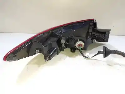 Pièce détachée automobile d'occasion feu arrière droit pour kia proceed (cd) 1.6 t-gdi gt références oem iam 92402j7200  