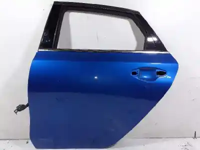 Second-hand car spare part rear left door for kia proceed (cd) 1.6 t-gdi gt oem iam references 