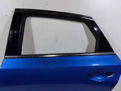 Автозапчасти б/у задняя левая дверь за kia proceed (cd) 1.6 t-gdi gt ссылки oem iam   