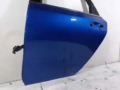 Автозапчасти б/у задняя левая дверь за kia proceed (cd) 1.6 t-gdi gt ссылки oem iam   