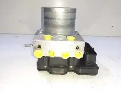 Автозапчастина б/у абс для skoda fabia monte carlo посилання на oem iam 6c0614517r  6c0907379r