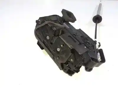 İkinci el araba yedek parçası sol arka kapi kilidi için skoda fabia monte carlo oem iam referansları 5g4839015d