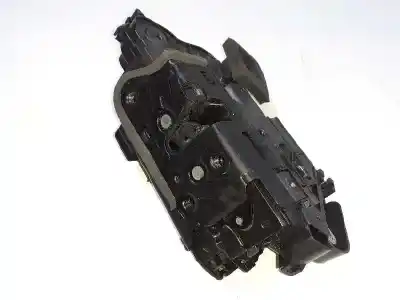 İkinci el araba yedek parçası sol ön kapi kilidi için skoda fabia monte carlo oem iam referansları 5tb837015c