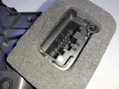 Автозапчасти б/у замок левой передней двери за skoda fabia monte carlo ссылки oem iam 5tb837015c  