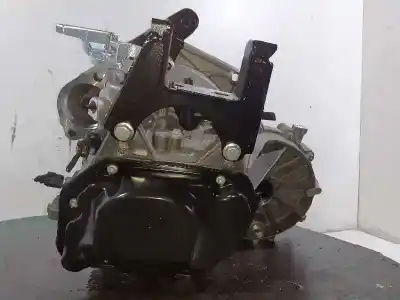 Автозапчастина б/у коробка передач для skoda fabia monte carlo посилання на oem iam qts fm5df002 210920