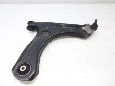 İkinci el araba yedek parçası ön sag alt süspansiyon kolu için skoda fabia monte carlo oem iam referansları 6r0407152f
