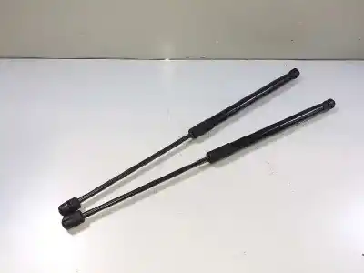 İkinci el araba yedek parçası bagaj / kapi amortisörleri için skoda fabia monte carlo oem iam referansları 6v6827550a