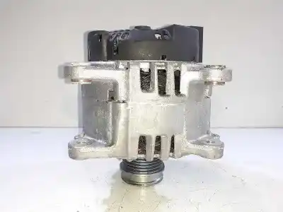 Second-hand car spare part alternator for skoda fabia monte carlo oem iam references 05e903026k  tg14lld135