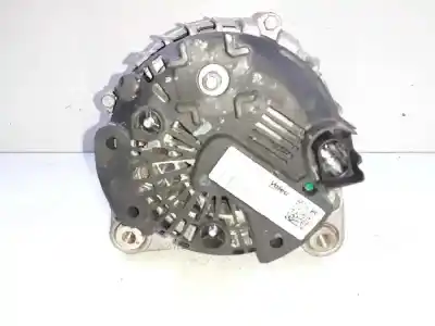Second-hand car spare part alternator for skoda fabia monte carlo oem iam references 05e903026k  tg14lld135
