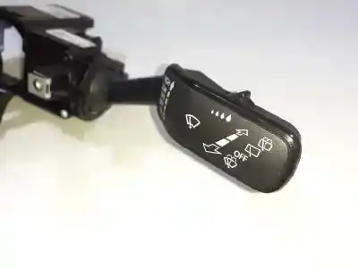 Автозапчастина б/у перерівний контроль для skoda fabia monte carlo посилання на oem iam 2q0953502a  2q0953521t