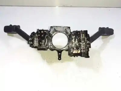 Автозапчастина б/у перерівний контроль для skoda fabia monte carlo посилання на oem iam 2q0953502a  2q0953521t