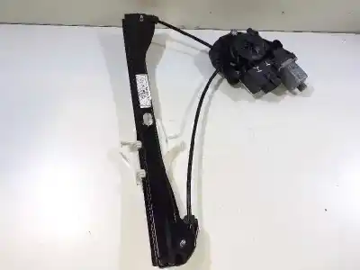 İkinci el araba yedek parçası arka sol cam regülatörü için skoda fabia monte carlo oem iam referansları 6v0839461a