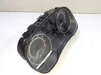 İkinci el araba yedek parçası enstrüman paneli için skoda fabia monte carlo oem iam referansları 6v0920746e