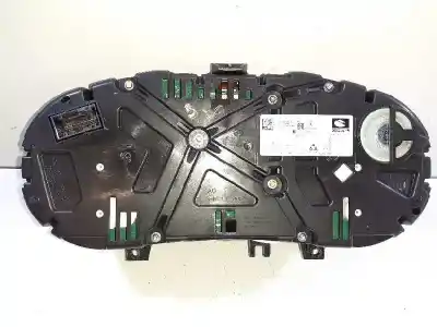 Автозапчастина б/у панель інструментів для skoda fabia monte carlo посилання на oem iam 6v0920746e  a3c07720700