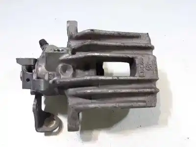 Автозапчастина б/у задній правий гальмівний супорт для skoda fabia monte carlo посилання на oem iam 6r0615424  