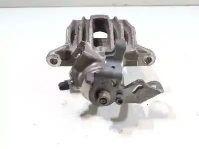 Автозапчастина б/у задній правий гальмівний супорт для skoda fabia monte carlo посилання на oem iam 6r0615424  