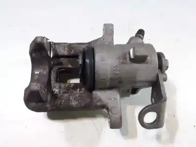 Автозапчастина б/у задній правий гальмівний супорт для skoda fabia monte carlo посилання на oem iam 6r0615424  