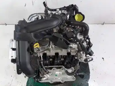İkinci el araba yedek parçası komple motor için skoda fabia monte carlo oem iam referansları dkl