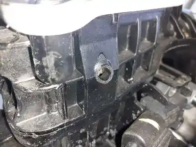 Автозапчастина б/у двигун комплект для skoda fabia monte carlo посилання на oem iam dkl  870284