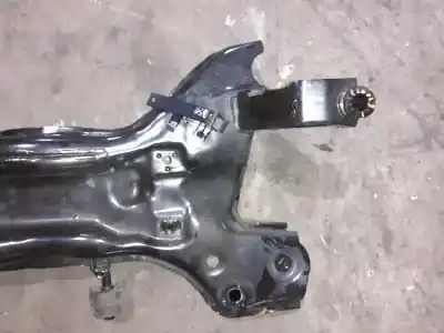 Gebrauchtes Autoersatzteil vorderachse zum skoda fabia monte carlo oem-iam-referenzen 6c0199315  6r0199315
