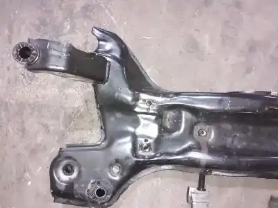 Gebrauchtes Autoersatzteil vorderachse zum skoda fabia monte carlo oem-iam-referenzen 6c0199315  6r0199315