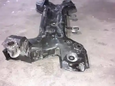 Gebrauchtes Autoersatzteil vorderachse zum skoda fabia monte carlo oem-iam-referenzen 6c0199315  6r0199315