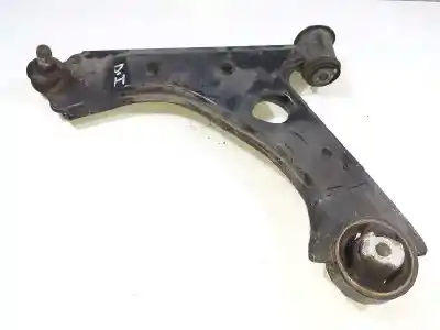 Pezzo di ricambio per auto di seconda mano braccio di sospensione anteriore sinistro inferiore per alfa romeo mito (145) distinctive riferimenti oem iam 51895367