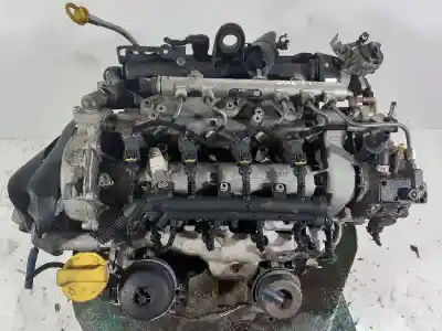 Pezzo di ricambio per auto di seconda mano motore esploso per alfa romeo mito (145) distinctive riferimenti oem iam 188a9000