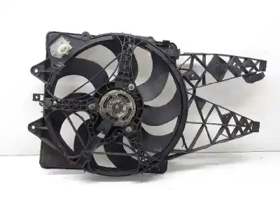 Pezzo di ricambio per auto di seconda mano elettroventola per alfa romeo mito (145) distinctive riferimenti oem iam 50548819