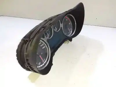 Pezzo di ricambio per auto di seconda mano pannello degli strumenti per alfa romeo mito (145) distinctive riferimenti oem iam 50510265