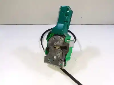 Pezzo di ricambio per auto di seconda mano serratura porta anteriore sinistra per alfa romeo mito (145) distinctive riferimenti oem iam 50522855