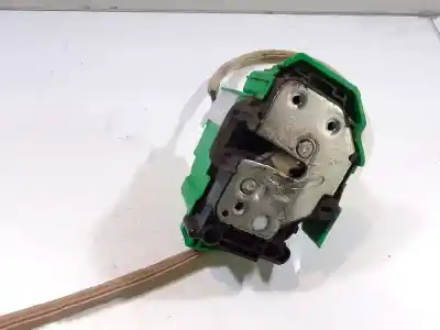 Pezzo di ricambio per auto di seconda mano serratura porta anteriore destra per alfa romeo mito (145) distinctive riferimenti oem iam 50522847