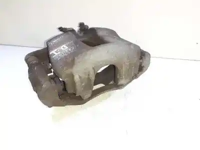Pezzo di ricambio per auto di seconda mano pinza freno anteriore sinistra per alfa romeo mito (145) distinctive riferimenti oem iam 735474001
