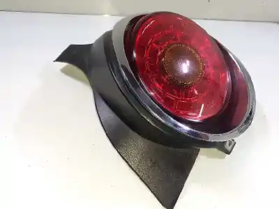 Pezzo di ricambio per auto di seconda mano luci posteriori destra per alfa romeo mito (145) distinctive riferimenti oem iam 71752162