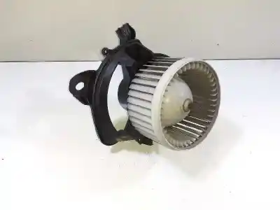 Pezzo di ricambio per auto di seconda mano motore di riscaldamento per alfa romeo mito (145) distinctive riferimenti oem iam 77365038
