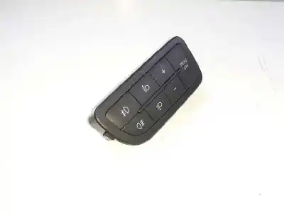 Pezzo di ricambio per auto di seconda mano comando multifunzione per alfa romeo mito (145) distinctive riferimenti oem iam 156080959