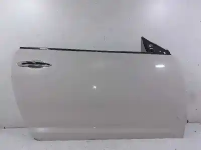 Pezzo di ricambio per auto di seconda mano porta anteriore destra per alfa romeo mito (145) distinctive riferimenti oem iam 50518222