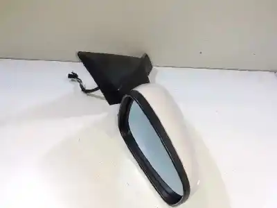 Pezzo di ricambio per auto di seconda mano retrovisore destro per alfa romeo mito (145) distinctive riferimenti oem iam 156106550