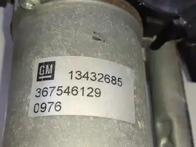 Автозапчасти б/у передняя чистая артикуляция за opel corsa e expression ссылки oem iam 13432685  367546129