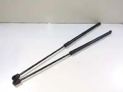 Second-hand car spare part tailgate gas strut for opel corsa e expression oem iam references 39089134