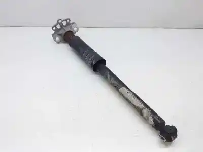 Second-hand car spare part rear left shock absorber for opel corsa e expression oem iam references 13432671