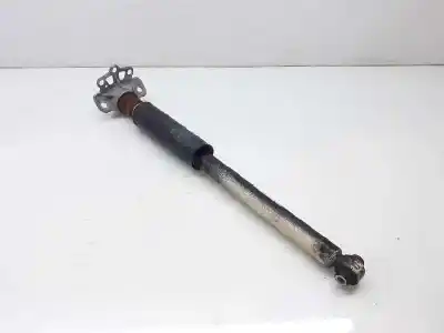Second-hand car spare part right rear shock absorber for opel corsa e expression oem iam references 13432672