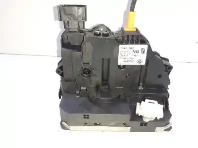 Автозапчасти б/у замок передней правой двери за opel corsa e expression ссылки oem iam 13431840  