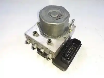 Second-hand car spare part abs for opel corsa e expression oem iam references 95522565