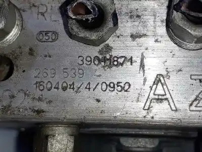 Second-hand car spare part abs for opel corsa e expression oem iam references 95522565 39011871 95518042