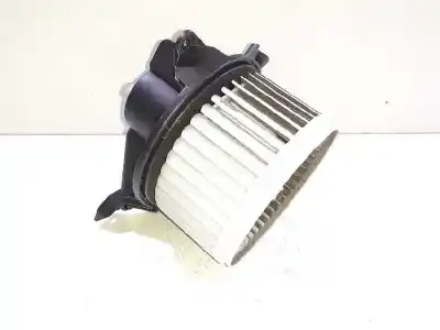 Second-hand car spare part heater blower motor for opel corsa e expression oem iam references 13335075