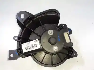 Автозапчасти б/у отопительный двигатель за opel corsa e expression ссылки oem iam 13335075  