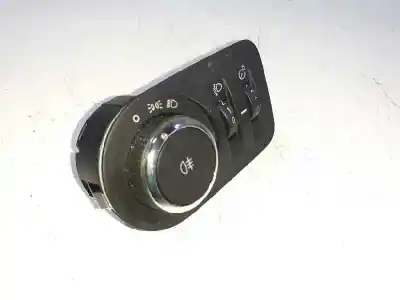 Second-hand car spare part headlights switch for opel corsa e expression oem iam references 13470443