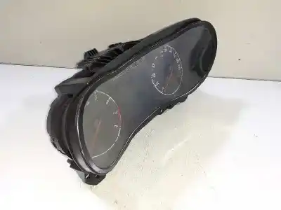 Second-hand car spare part dashboard for opel corsa e expression oem iam references 39204199